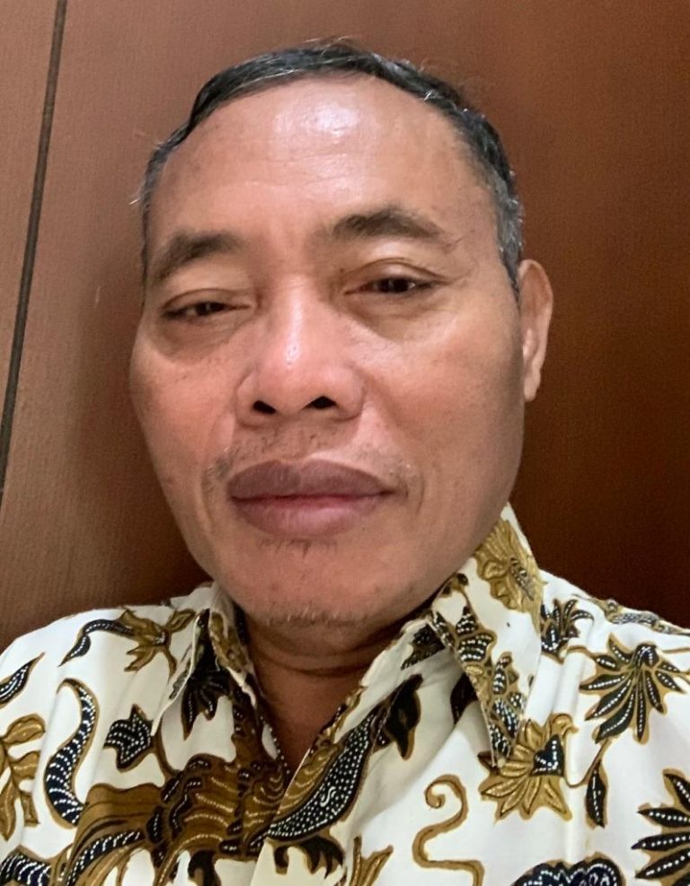 Catatan Mohammad Nasir : Gerakan Global Media Siber