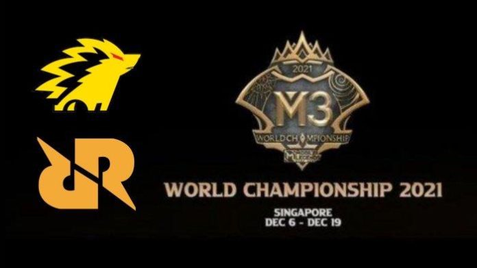 Jadwal Lengkap M3 World Championship 2021, Indonesia Diwakili Onic dan RRQ