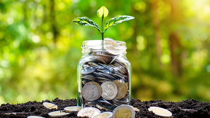 Tips Menabung Untuk Anda yang Berpenghasilan Rp 3 Jutaan