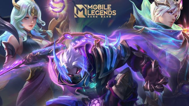 UPDATE Kode Redeem ML 29 Desember 2021 Raih Berbagai Skin, Fragmen dan Hero