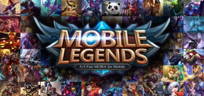 Kode Redeem ML Terbaru 25 Desember 2021, Klaim Fragmen, Skin dan Hero