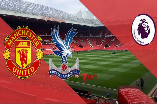 Link Streaming MU vs Crystal Palace, Pertandingan Pertama Setan Merah dengan Ralf Rangnick