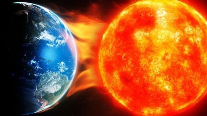 Matahari akan Mati Prediksi Ilmuanm, Lalu Bagaimana Nasib Bumi?