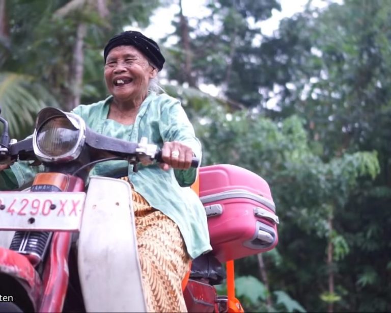 Kabar Duka, Mbah Minto Parodi Gagal Mudik Meninggal Dunia