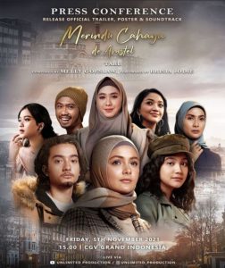 Film bioskop terbaru 2022