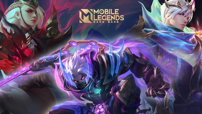 Rangkuman Kode Redeem ML Jumat, 26 Mei 2023: Buruan Sebelum Kehabisan!
