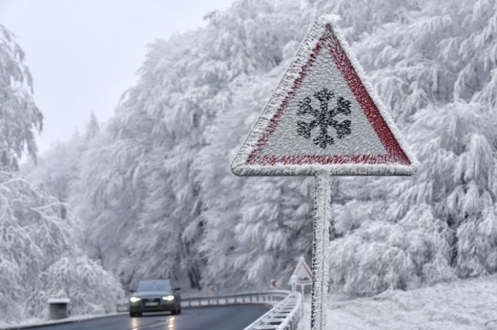 7 Kota Paling Dingin Di Dunia, Bisa Mencapai -42 Derajat Celsius