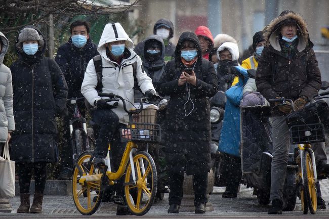 Krisis Pandemi, Penduduk Bumi Beramai-Ramai Menuntut Kompensasi China dan WHO