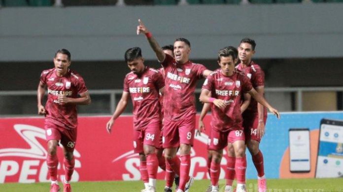 Persis Solo Berhasil Melaju ke Final usai Kalahkan Dewa United dan Memastikan ke Liga 1