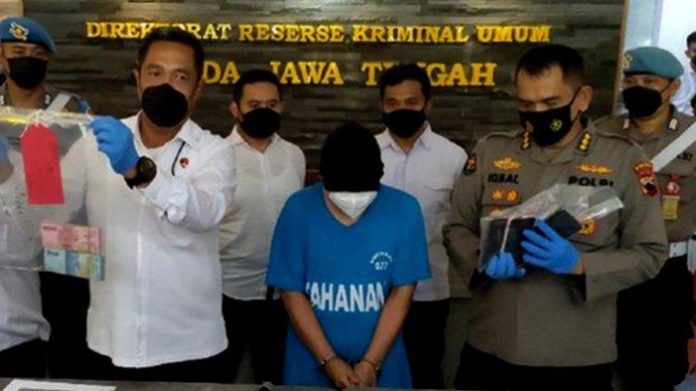8 Fakta Terbaru Prostitusi Selebgram DJ WN di Semarang