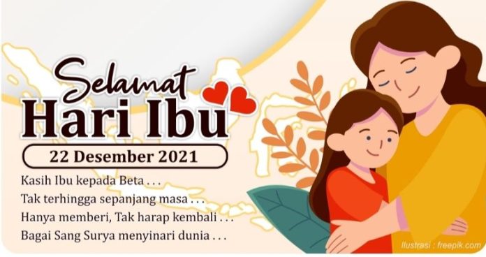 30 Qoutes di Hari Ibu, Kirimkan Pesan Manis ke Surga Kalian