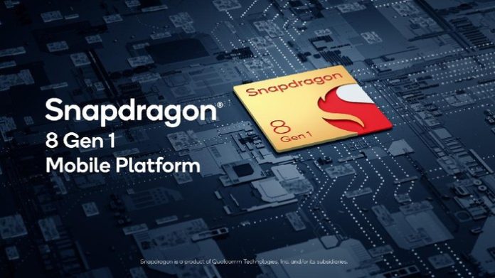 Wow! Qualcomm Launcurkan Chipset Ponsel Terbaru, Snapdragon 8 Gen 1