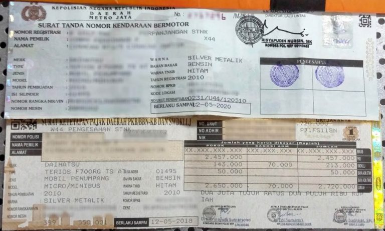 Tim Pembina Samsat Sulsel Perkuat Komitmen Pelayanan Prima