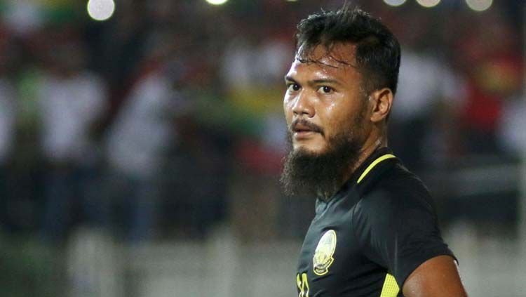 Safee Sali Mengaku Malu usai Malaysia Dibantai Indonesia 4-1