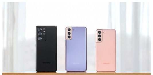 Daftar Harga HP Samsung Galaxy A Series, Desember 2021