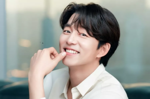 Rayakan 20 Tahun Debut Anniversary, Gong Yoo Buat Akun Instagram Pribadi