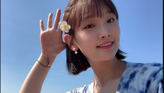 Park So Dam Didiagnosis Dengan Kanker Tiroid Papiler