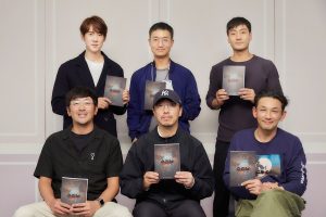 Rekomendasi Drama Korea Tayang Pada Tahun 2022