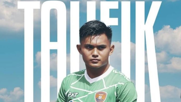 Kiper Muda Calon Pemain Timnas Indonesia Meninggal Dunia