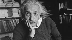 Teori Einstein Tentang Bagaimana Untuk Menjadi Bahagia
