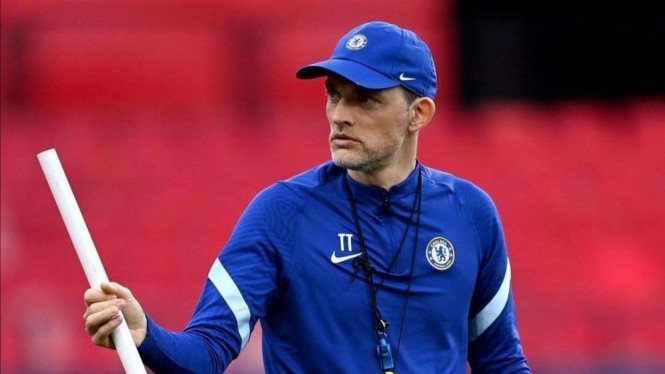 Buntut Kekalahan Chelsea Lawan Everton, Tuchel Kebingungan