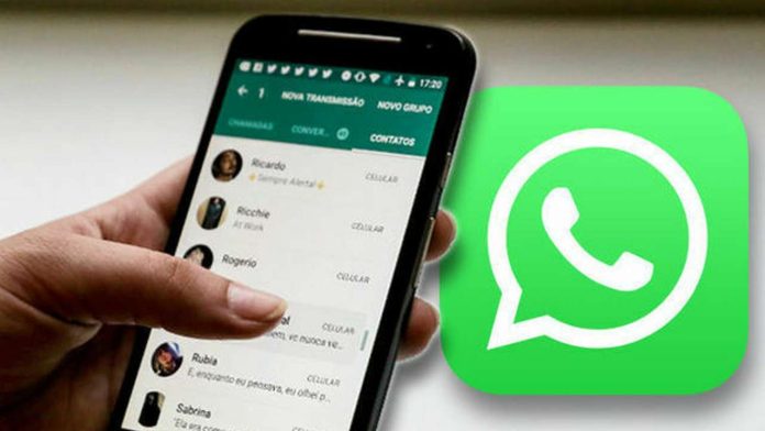 3 Cara Mengembalikan Kontak WhatsApp Tiba-tiba Hilang,