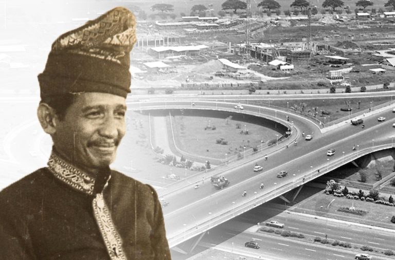Menteri ‘Termiskin’ Sepanjang Sejarah Indonesia