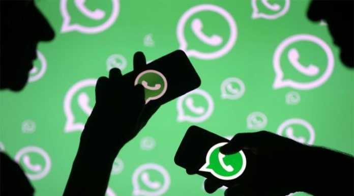 Fitur WhatsApp Terbaru, Bisa Lancarkan Perselingkuhan