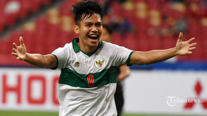 Profil Witan Sulaiman, Dari Anak Pedagang Sampai Jadi Primadona Timnas Indonesia