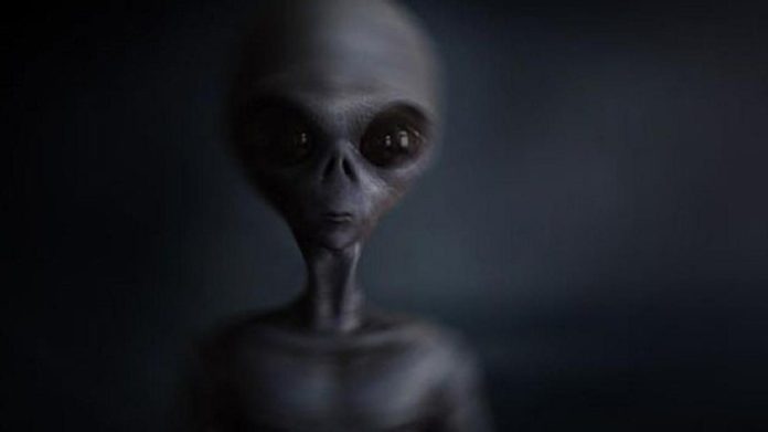 NASA Libatkan Ahli Agama Untuk Pecahkan Keberadaan Sosok Alien