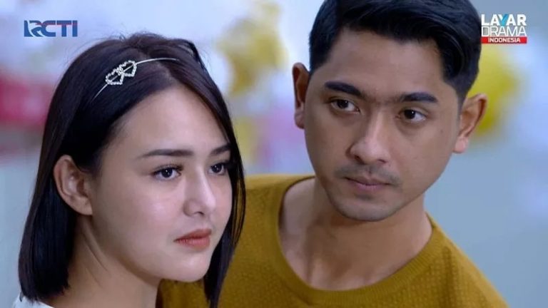 Sinopsis Terbaru Ikatan Cinta 23 Desember 2021, Andin Curiga Dengan Sikap Al