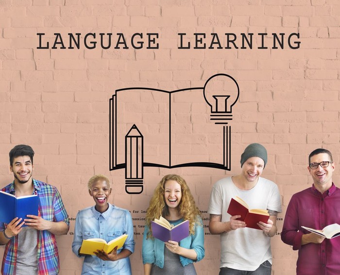 5 Bahasa Asing yang Sebaiknya Kamu Pelajari Selain Bahasa Inggris