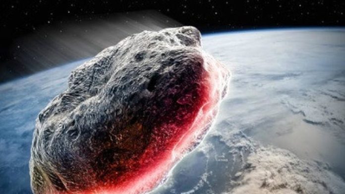 Bumi Dalam Ancaman Kehancuran, Ilmuan Ungkap Hal Mengejutkan