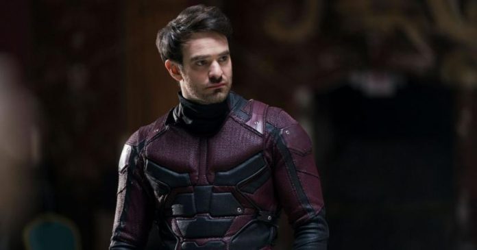 Bos Marvel Pastikan Charlie Cox Bakal Gabung Ke MCU Sebagai Daredevil