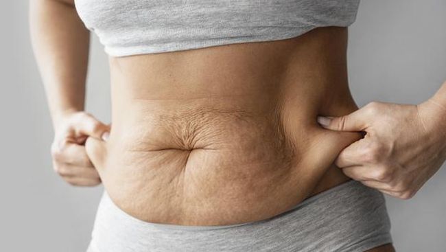 Tips Menurunkan Berat Badan Setelah Melahirkan