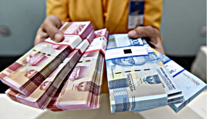 Nilai Tukar Rupiah