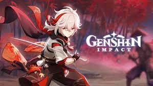 UPDATE! Kode Redeem Genshin Impact 19 Desember 2021, Buruan Klaim, Hadiah Terbatas