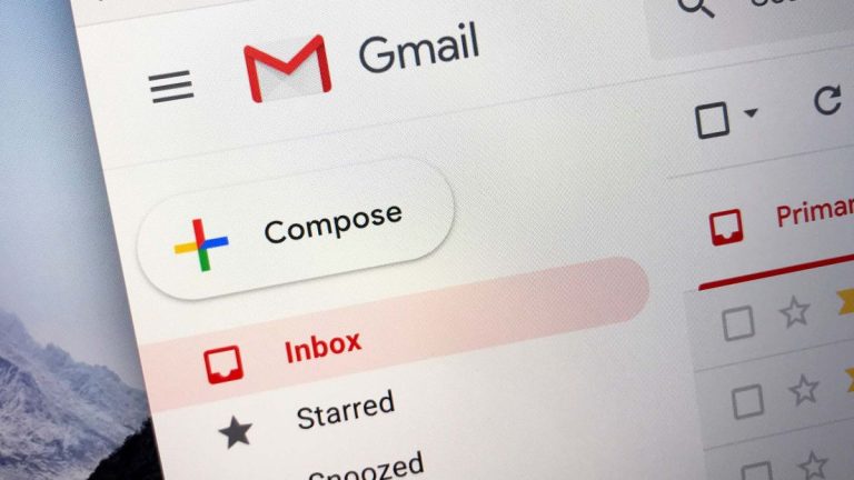 Cara Hapus Seluruh E-mail di Gmail Secara Permanen Tanpa Ribet