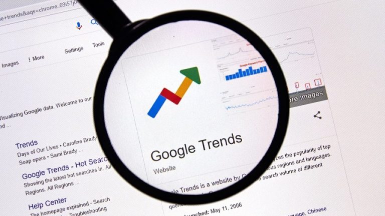 10 Penelusuran Terpopuler Google Orang Indonesia Sepanjang 2021