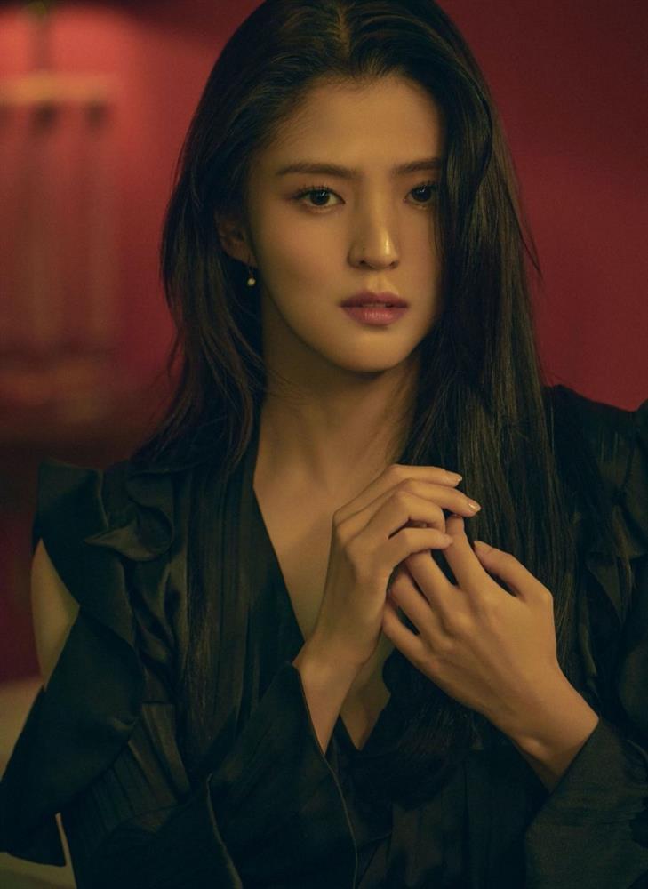 10 Seleb Korea yang Berani Adegan Ranjang di Drama dan Film