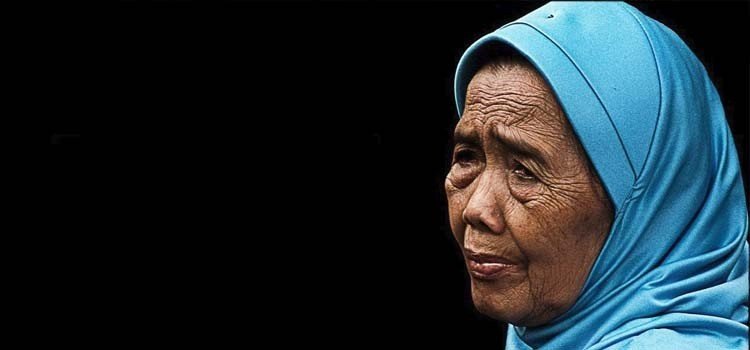 Jangan Lalaikan Ibu