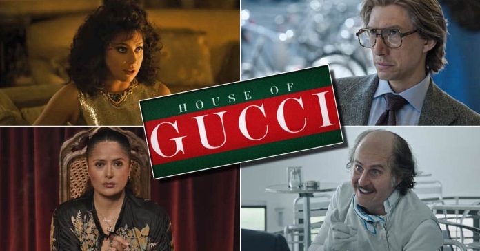Film Biografi 'House Of Gucci' Kembali Dikecam Pihak Keluarga Gucci