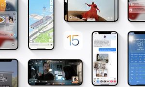 iOS 15.3 Beta 1 Fitur Baru, Keunggulan dan Tanggal Rilis