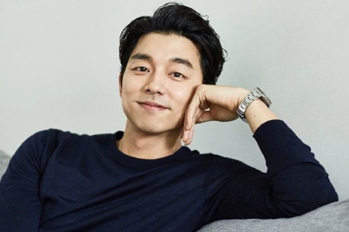 Gong Yoo dan Kim Tae Ri Dikabarkan Bintangi Drama 'Evil'