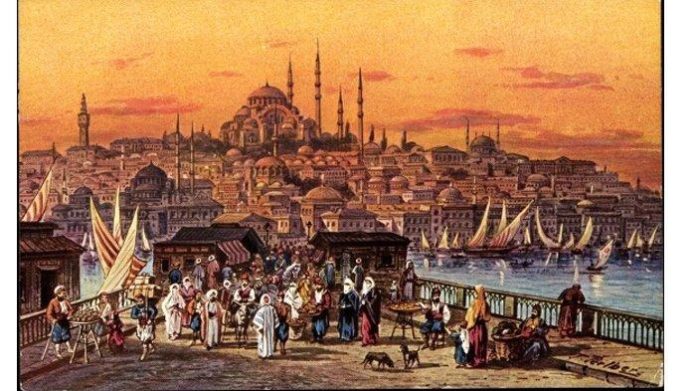 Kesultanan Utsmaniyah