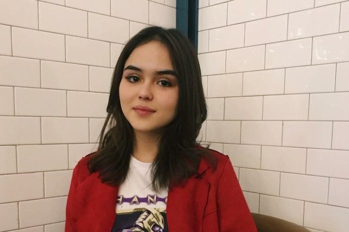 Bikin Haru Sebelum Meninggal, Laura Anna Rilis Buku Kisah Hidupnya