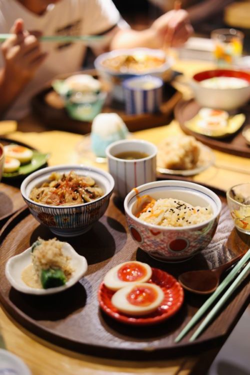 Tubuh Ramping dan Awet Muda, Ini 5 Pola Makan yang Dilakukan Orang Jepang