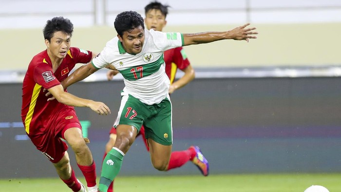Jelang Indonesia Vs Malaysia, Jangan Lengah Garuda!