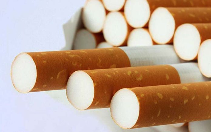 Harga Rokok Naik, Sri Mulyani : Harga di Indonesia Masih Rendah