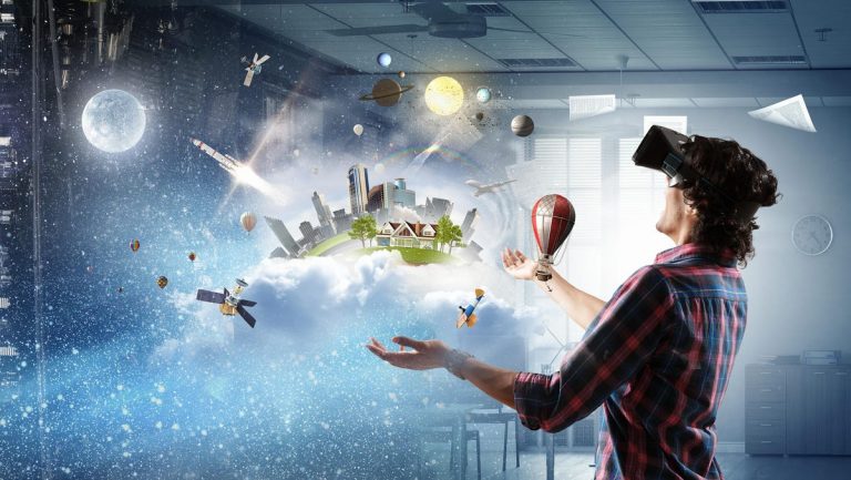 Meta Singkap 5 Tren Sosial yang Akan Berpengaruh Dalam Sektor Bisnis di 2022